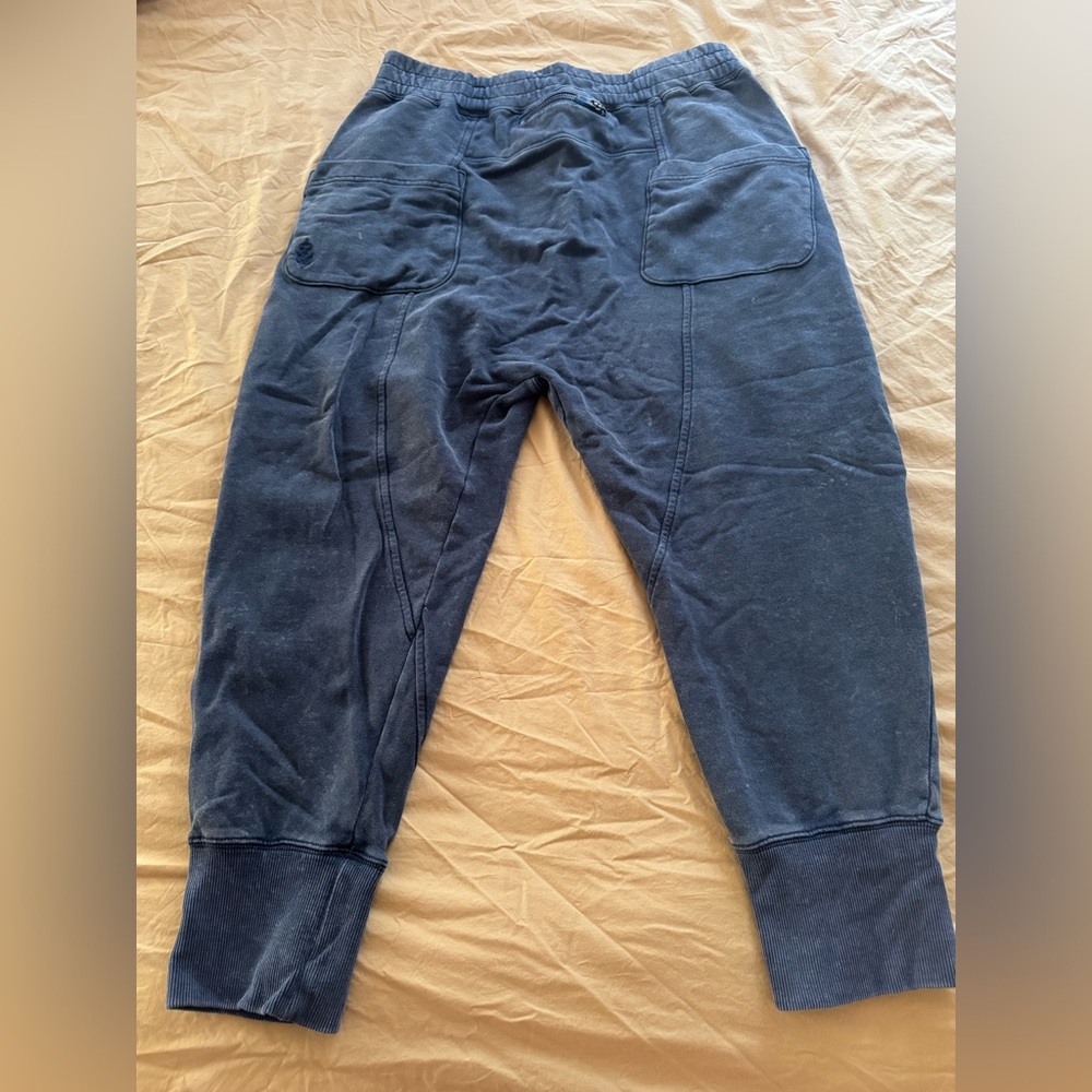 Free People June Bug Jogger NWOT